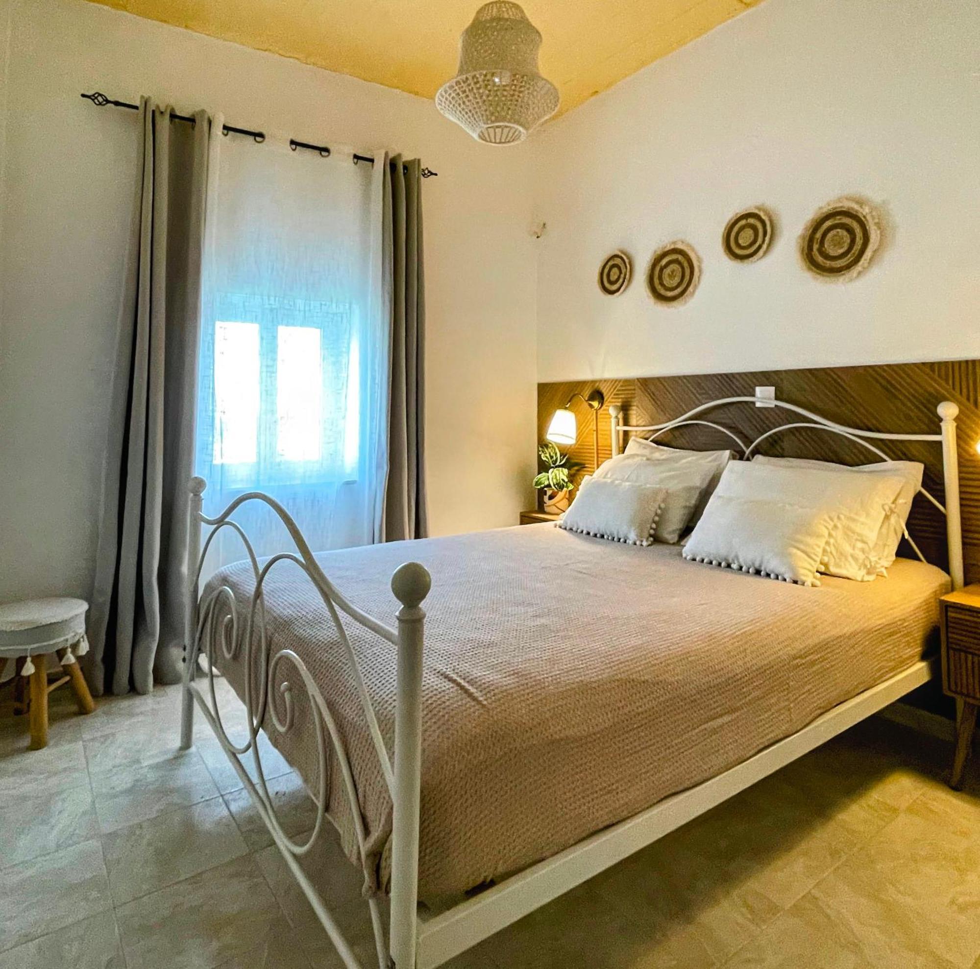 Mesogitonia House Apartment ซาครอส ภายนอก รูปภาพ