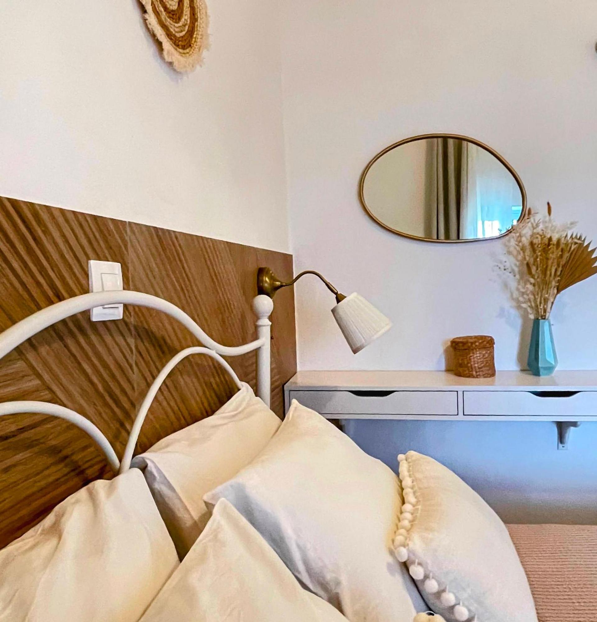 Mesogitonia House Apartment ซาครอส ภายนอก รูปภาพ